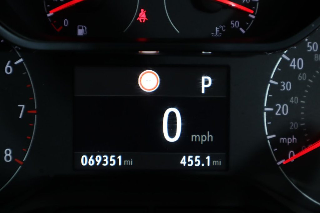 Used Vauxhall Grandland X 2019 for sale - 77212561: Photo 20