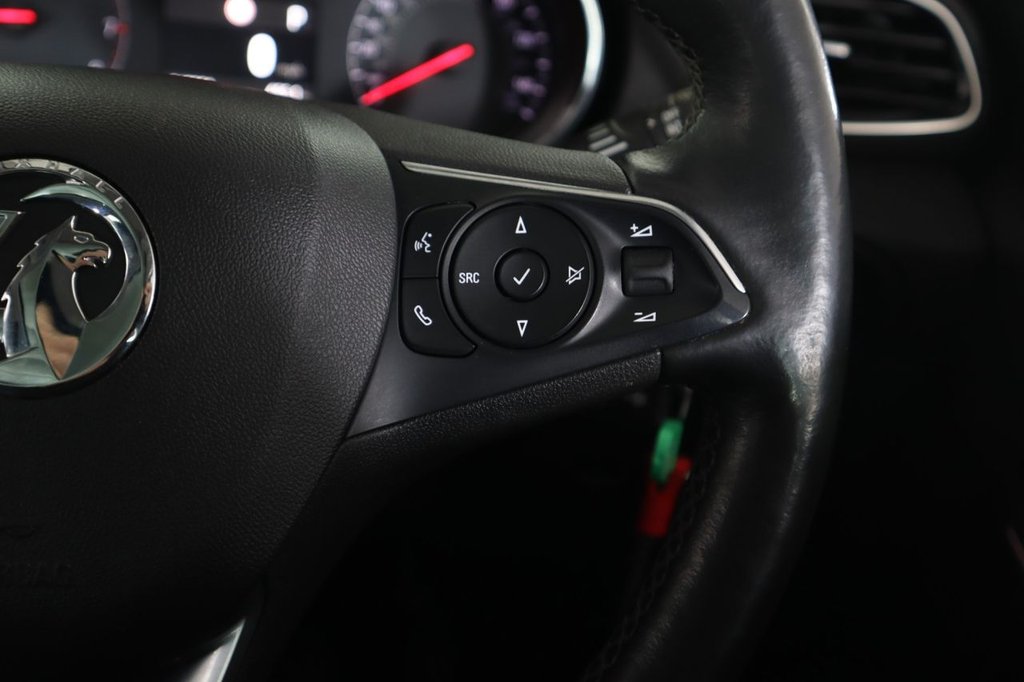 Used Vauxhall Grandland X 2019 for sale - 77212561: Photo 21