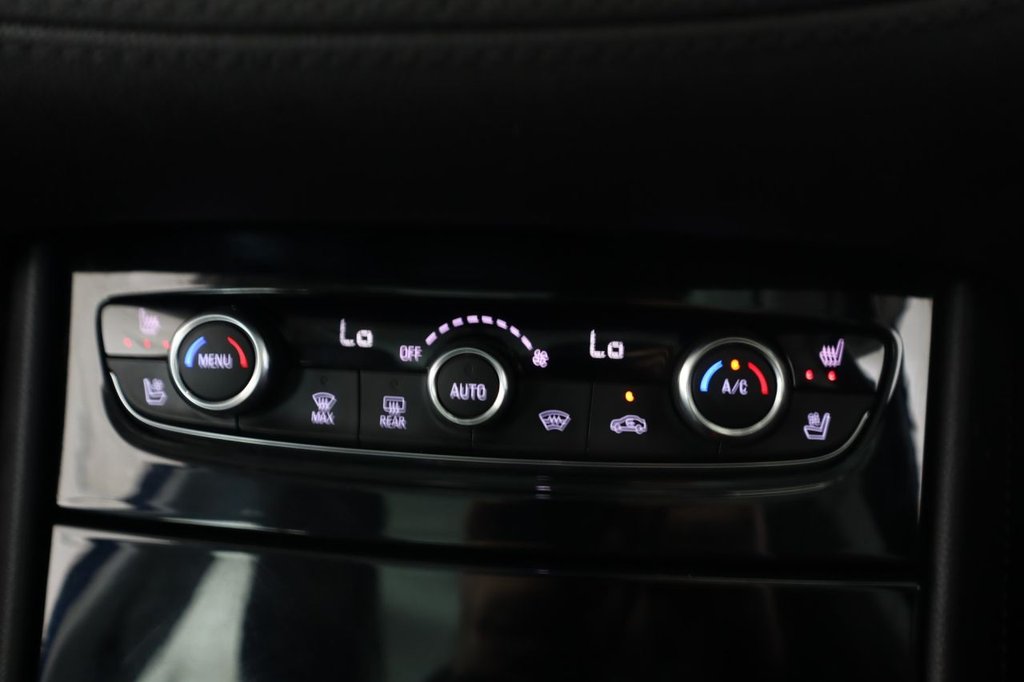 Used Vauxhall Grandland X 2019 for sale - 77212561: Photo 25