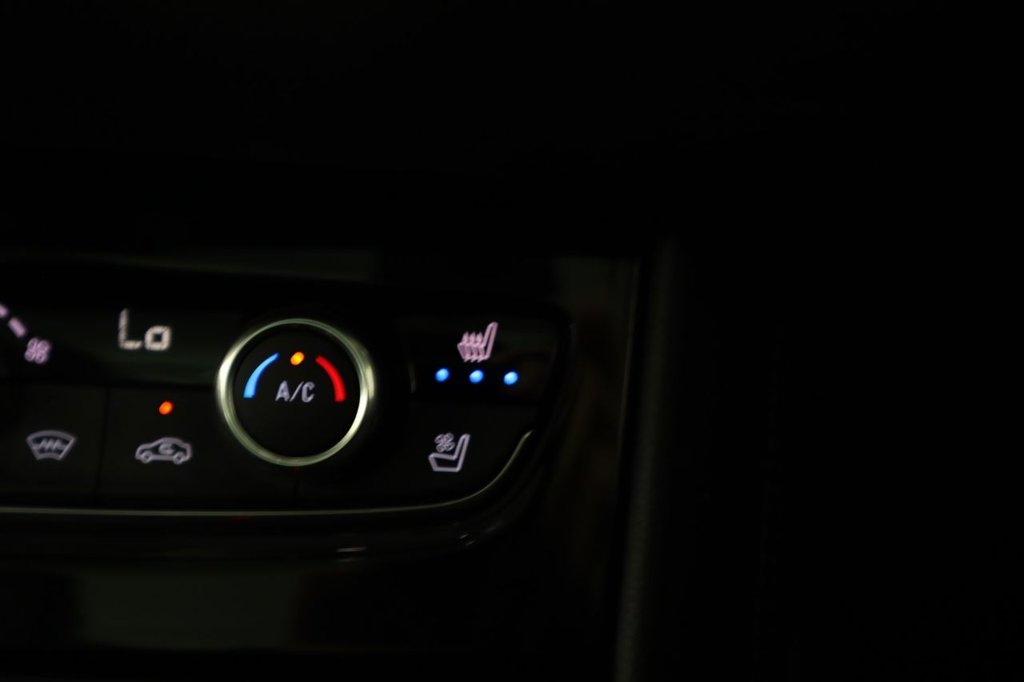 Used Vauxhall Grandland X 2019 for sale - 77212561: Photo 27