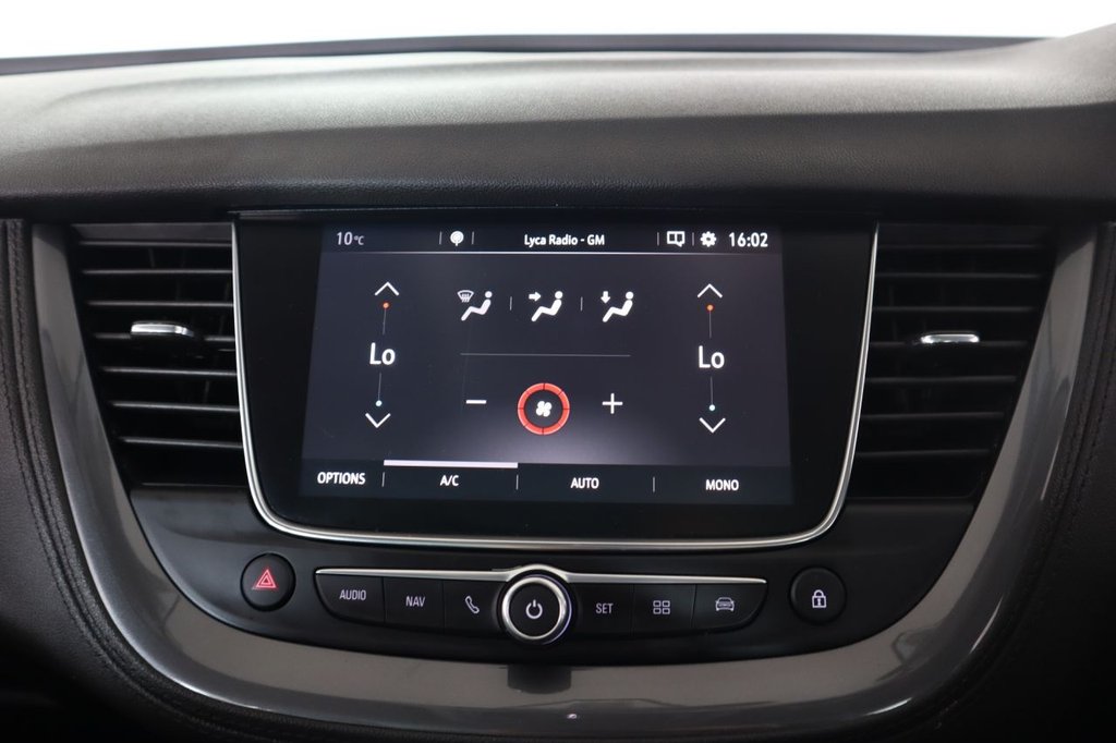 Used Vauxhall Grandland X 2019 for sale - 77212561: Photo 33