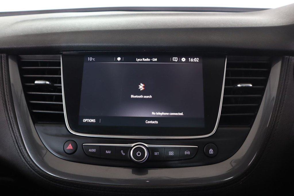 Used Vauxhall Grandland X 2019 for sale - 77212561: Photo 34