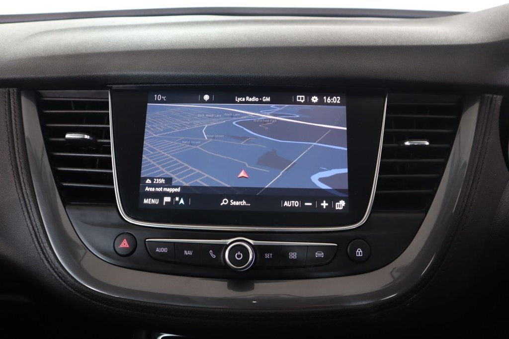 Used Vauxhall Grandland X 2019 for sale - 77212561: Photo 35