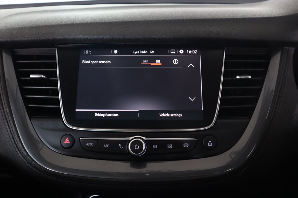 Used Vauxhall Grandland X 2019 for sale - 77212561: Photo 36