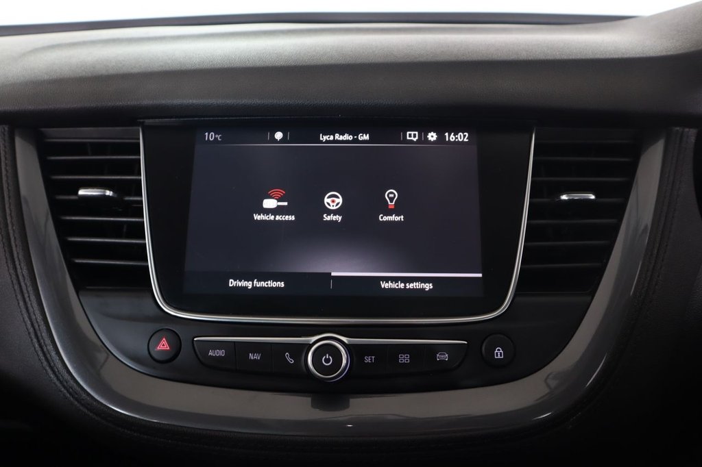 Used Vauxhall Grandland X 2019 for sale - 77212561: Photo 37