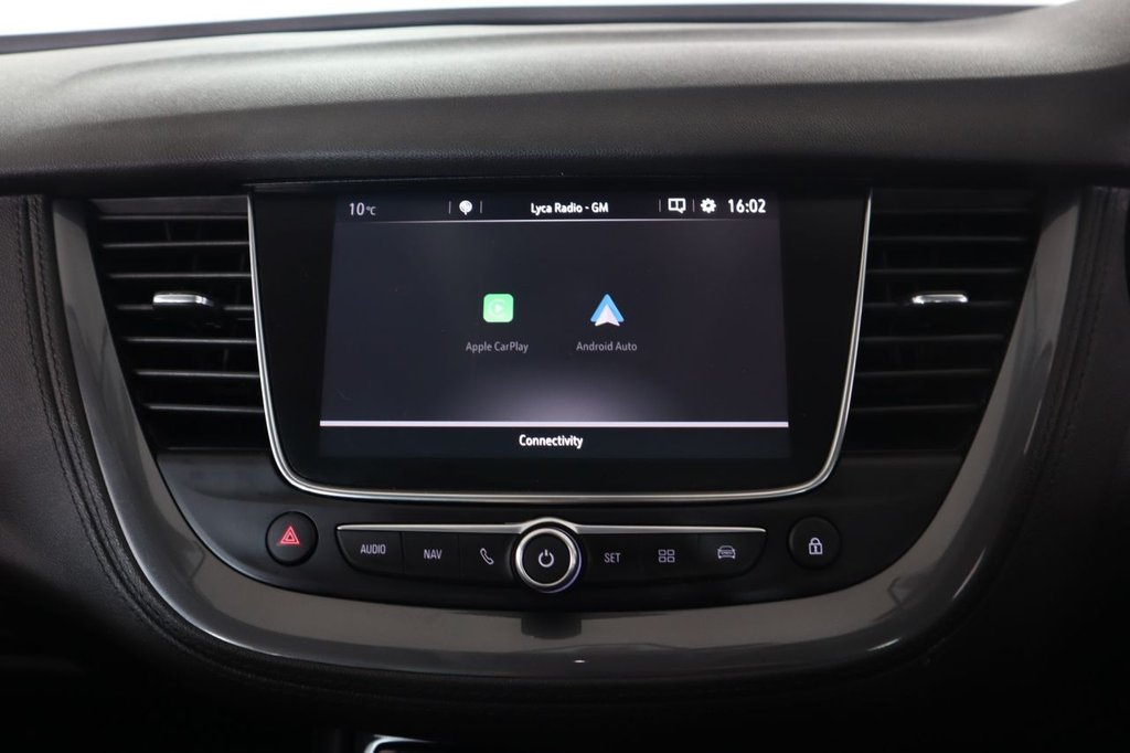 Used Vauxhall Grandland X 2019 for sale - 77212561: Photo 38