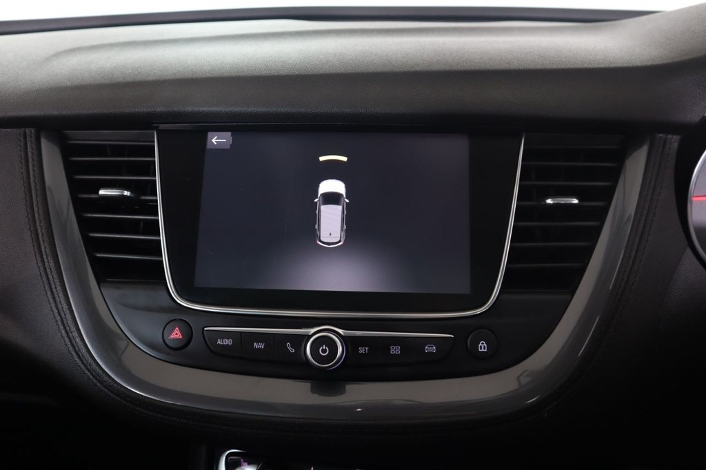 Used Vauxhall Grandland X 2019 for sale - 77212561: Photo 39