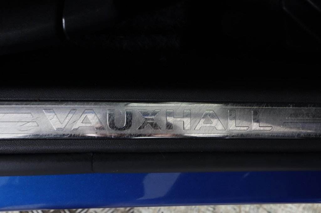 Used Vauxhall Grandland X 2019 for sale - 77212561: Photo 44