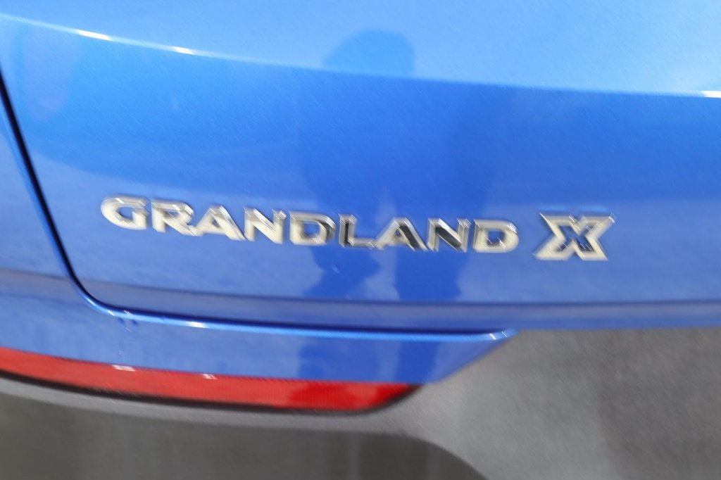 Used Vauxhall Grandland X 2019 for sale - 77212561: Photo 45
