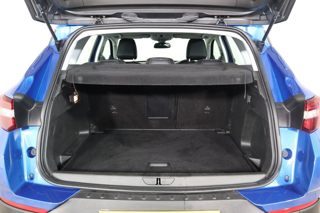 Used Vauxhall Grandland X 2019 for sale - 77212561: Photo 9