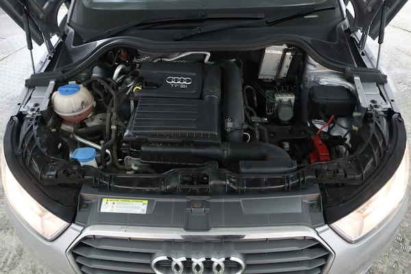 Used Audi A1 2017 for sale - 76236055: Photo 10