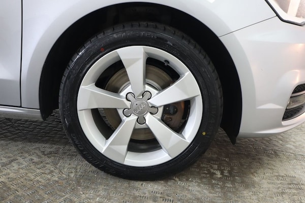 Used Audi A1 2017 for sale - 76236055: Photo 11