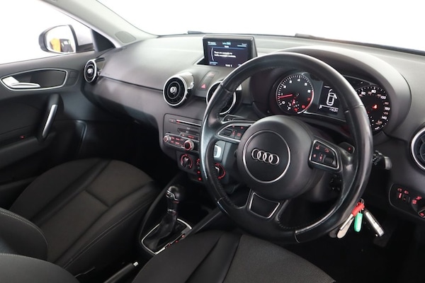 Used Audi A1 2017 for sale - 76236055: Photo 12