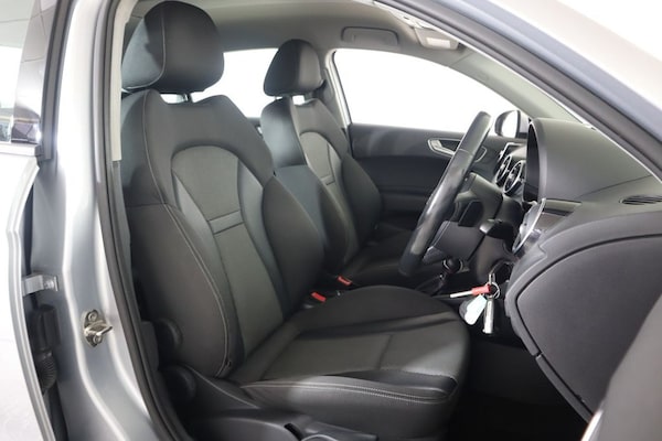 Used Audi A1 2017 for sale - 76236055: Photo 13