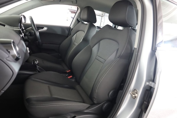 Used Audi A1 2017 for sale - 76236055: Photo 15