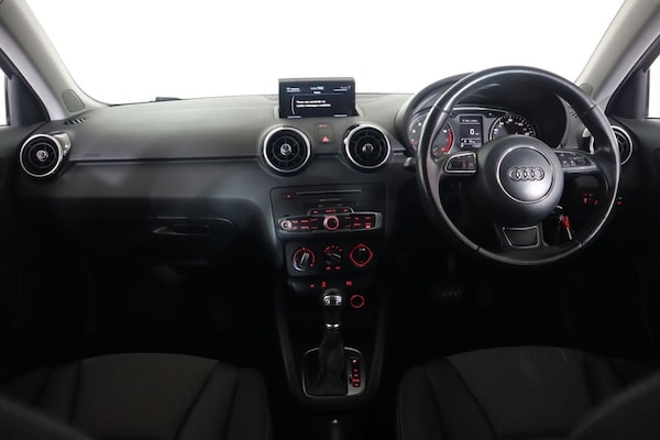 Used Audi A1 2017 for sale - 76236055: Photo 17