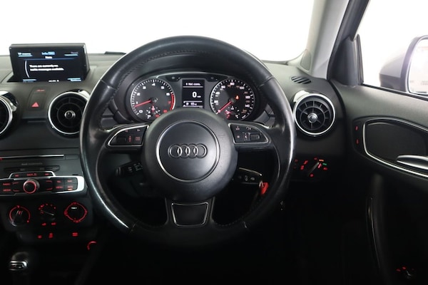 Used Audi A1 2017 for sale - 76236055: Photo 18