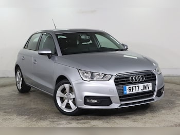 Used Audi A1 2017 for sale - 76236055: Photo