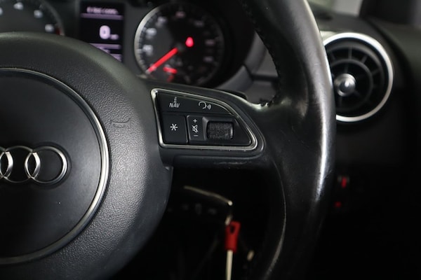 Used Audi A1 2017 for sale - 76236055: Photo 20
