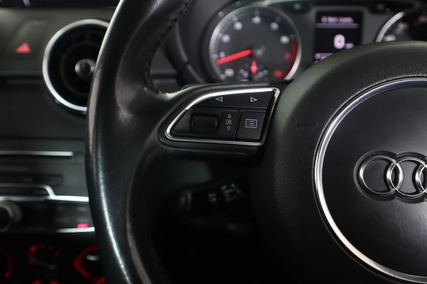 Used Audi A1 2017 for sale - 76236055: Photo 21