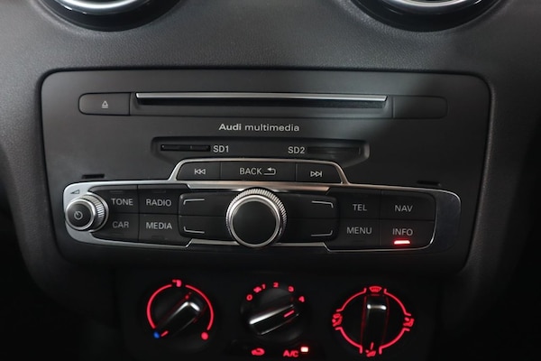 Used Audi A1 2017 for sale - 76236055: Photo 29