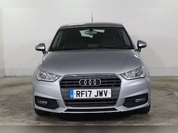 Used Audi A1 2017 for sale - 76236055: Photo