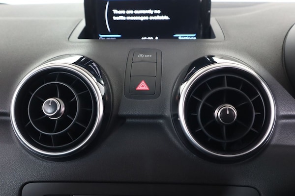 Used Audi A1 2017 for sale - 76236055: Photo 30