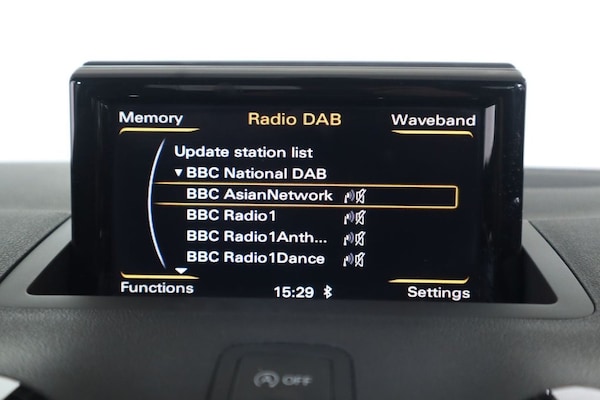 Used Audi A1 2017 for sale - 76236055: Photo 31
