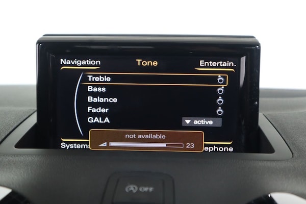 Used Audi A1 2017 for sale - 76236055: Photo 33