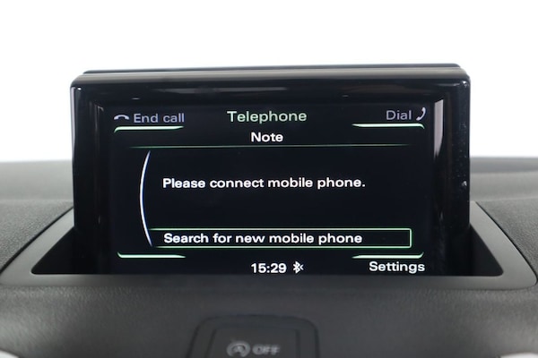 Used Audi A1 2017 for sale - 76236055: Photo 34