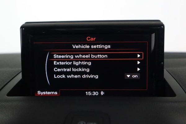 Used Audi A1 2017 for sale - 76236055: Photo 39