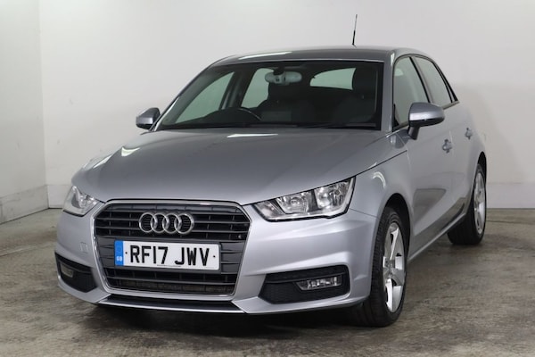 Used Audi A1 2017 for sale - 76236055: Photo 3