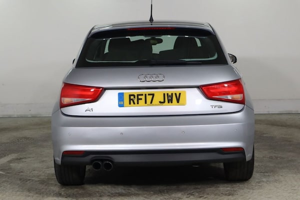 Used Audi A1 2017 for sale - 76236055: Photo 5