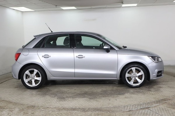 Used Audi A1 2017 for sale - 76236055: Photo 7