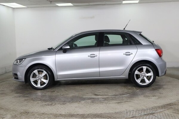 Used Audi A1 2017 for sale - 76236055: Photo 8