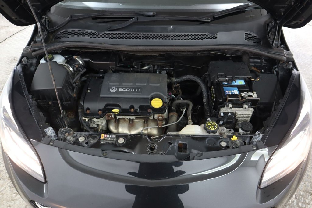 Used Vauxhall Corsa 2016 for sale - 77122022: Photo 10