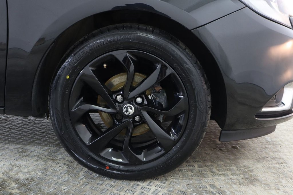 Used Vauxhall Corsa 2016 for sale - 77122022: Photo 11