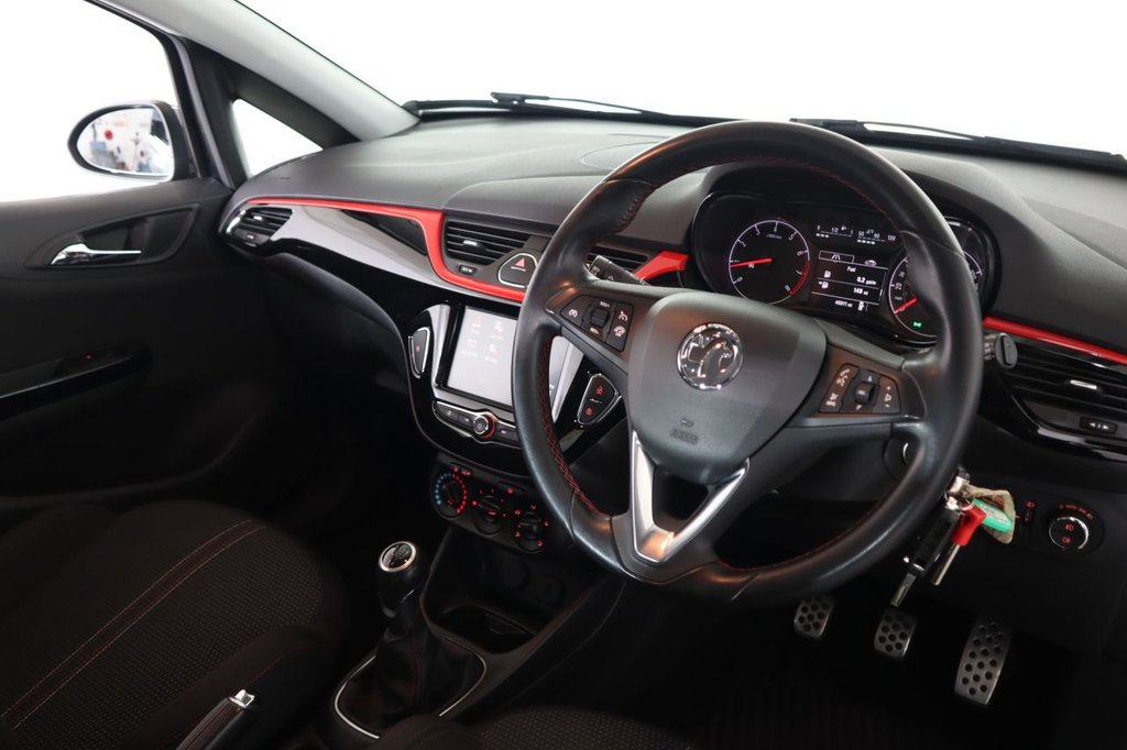 Used Vauxhall Corsa 2016 for sale - 77122022: Photo 12