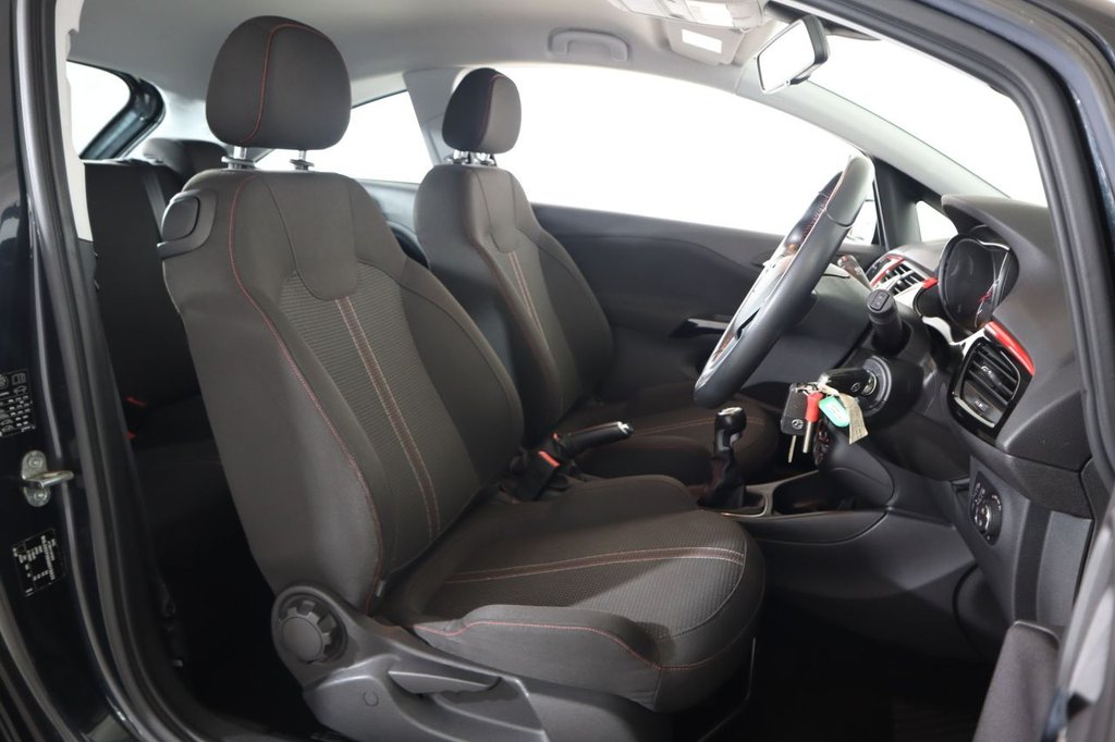 Used Vauxhall Corsa 2016 for sale - 77122022: Photo 13