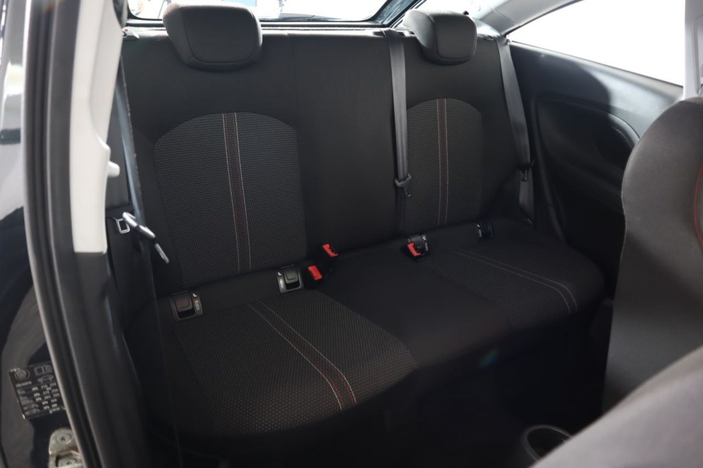 Used Vauxhall Corsa 2016 for sale - 77122022: Photo 14