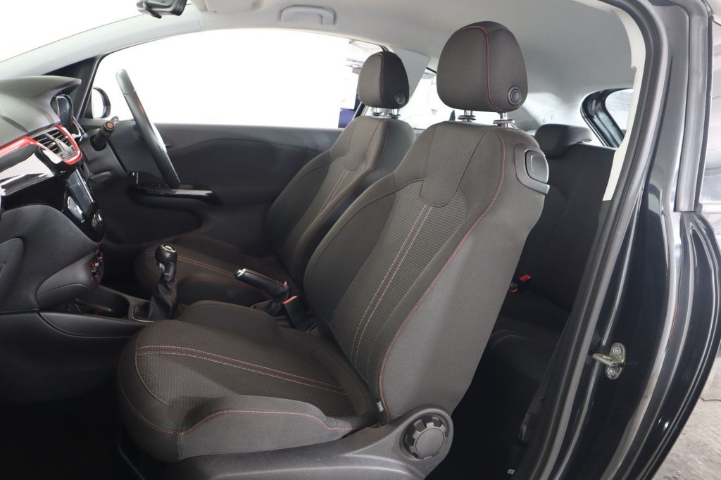 Used Vauxhall Corsa 2016 for sale - 77122022: Photo 15