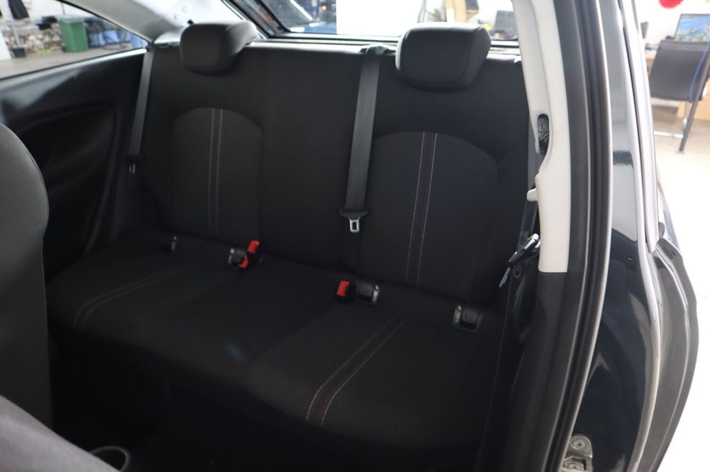 Used Vauxhall Corsa 2016 for sale - 77122022: Photo 16