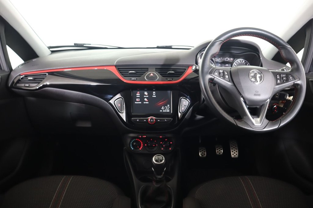 Used Vauxhall Corsa 2016 for sale - 77122022: Photo 17