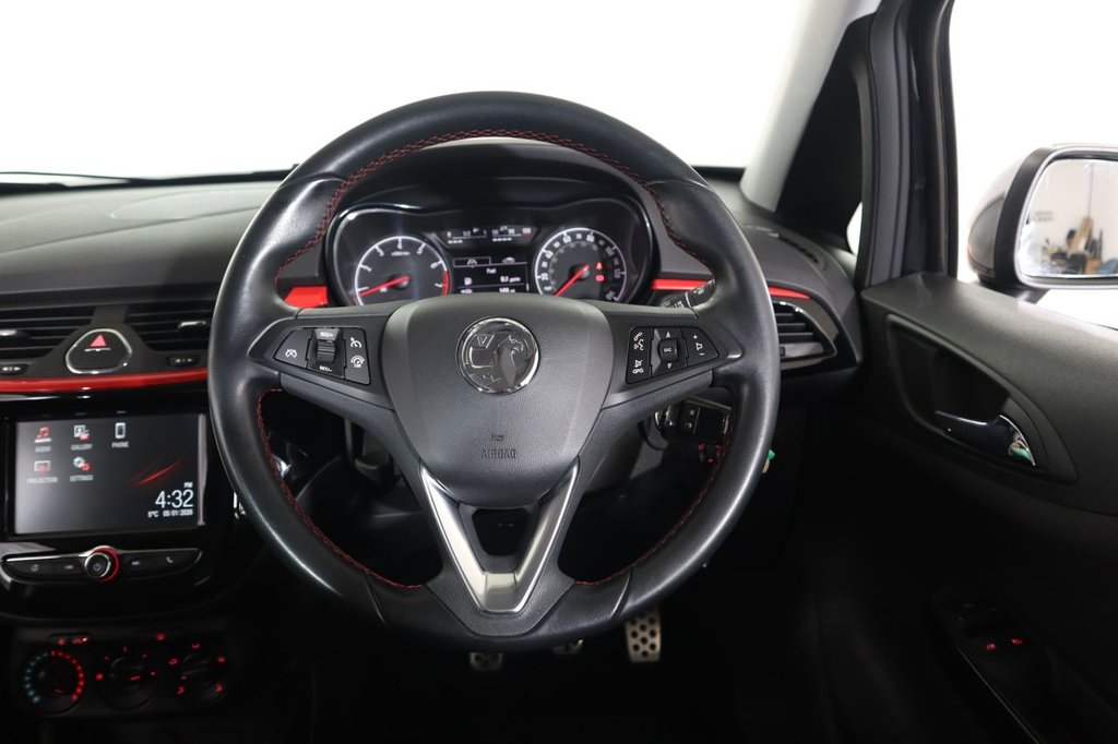 Used Vauxhall Corsa 2016 for sale - 77122022: Photo 18