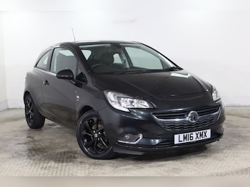 Vauxhall Corsa feature image