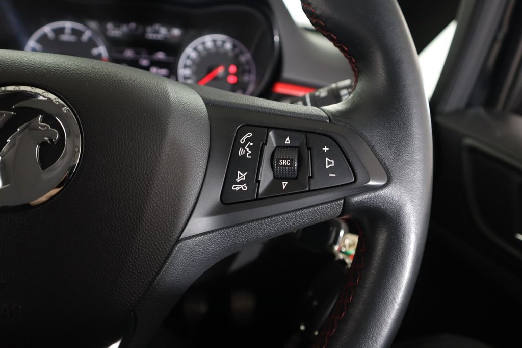 Used Vauxhall Corsa 2016 for sale - 77122022: Photo 20