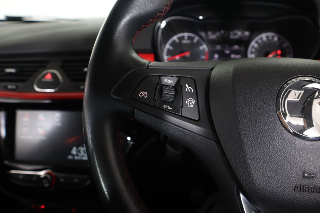 Used Vauxhall Corsa 2016 for sale - 77122022: Photo 21