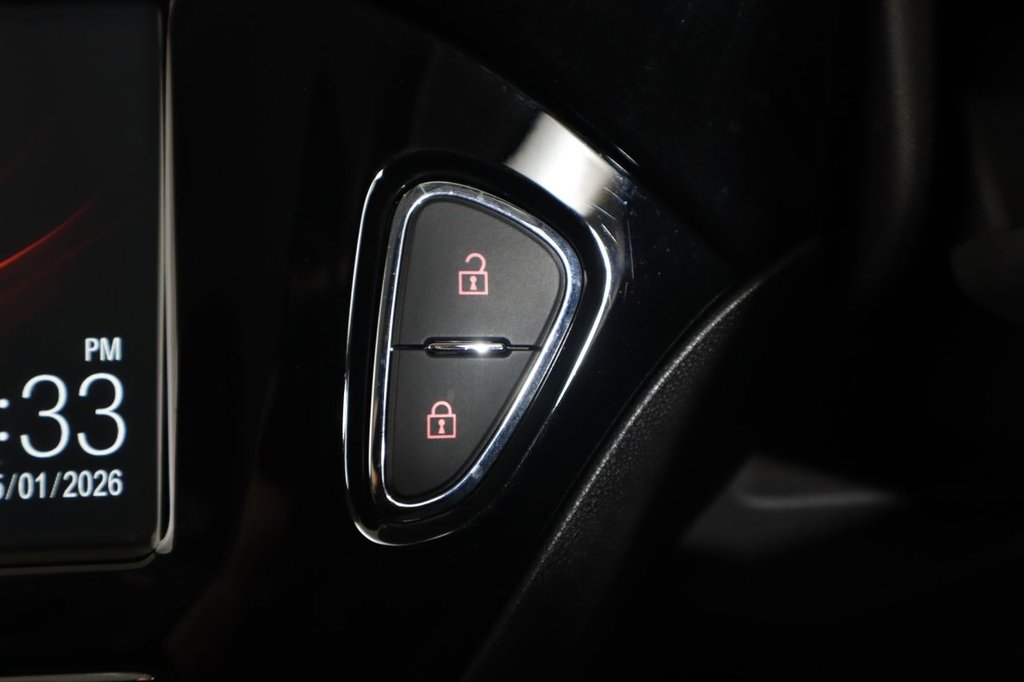 Used Vauxhall Corsa 2016 for sale - 77122022: Photo 24