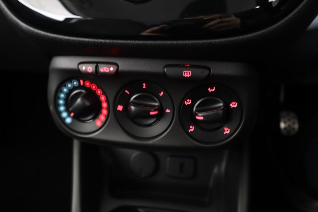 Used Vauxhall Corsa 2016 for sale - 77122022: Photo 26