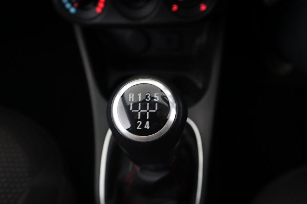 Used Vauxhall Corsa 2016 for sale - 77122022: Photo 27